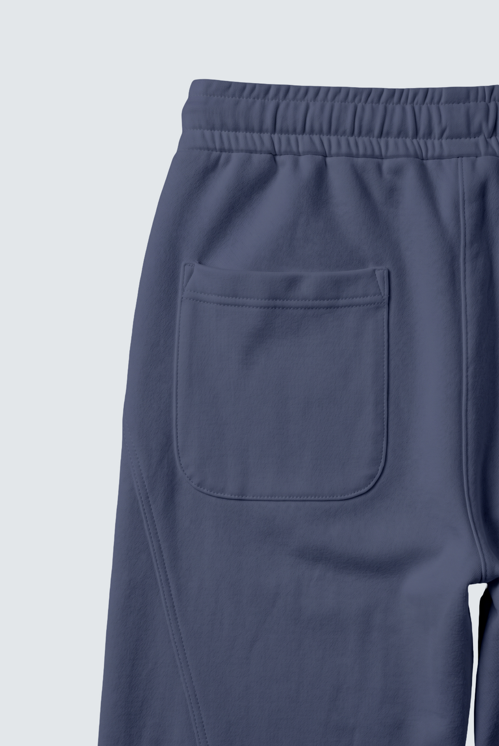 EVRYDAE EASE PANTS IN DUSK