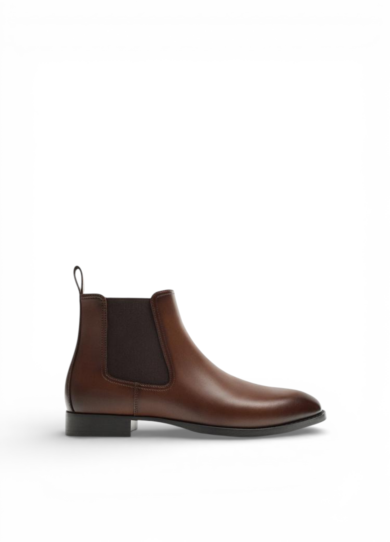 EVRYDAE CHELSEA BOOTS