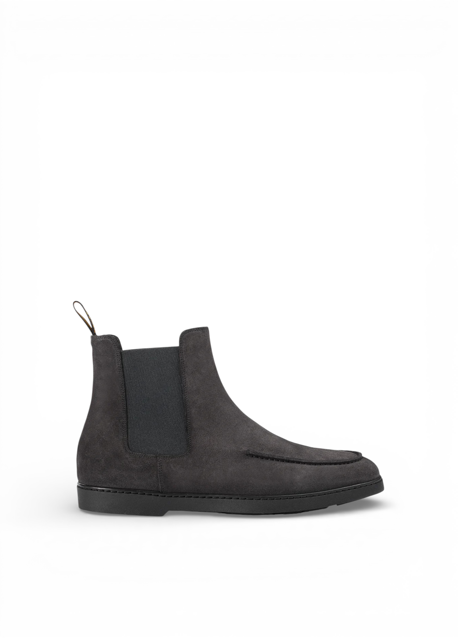 EVRYDAE PIN TUCK BOOTS