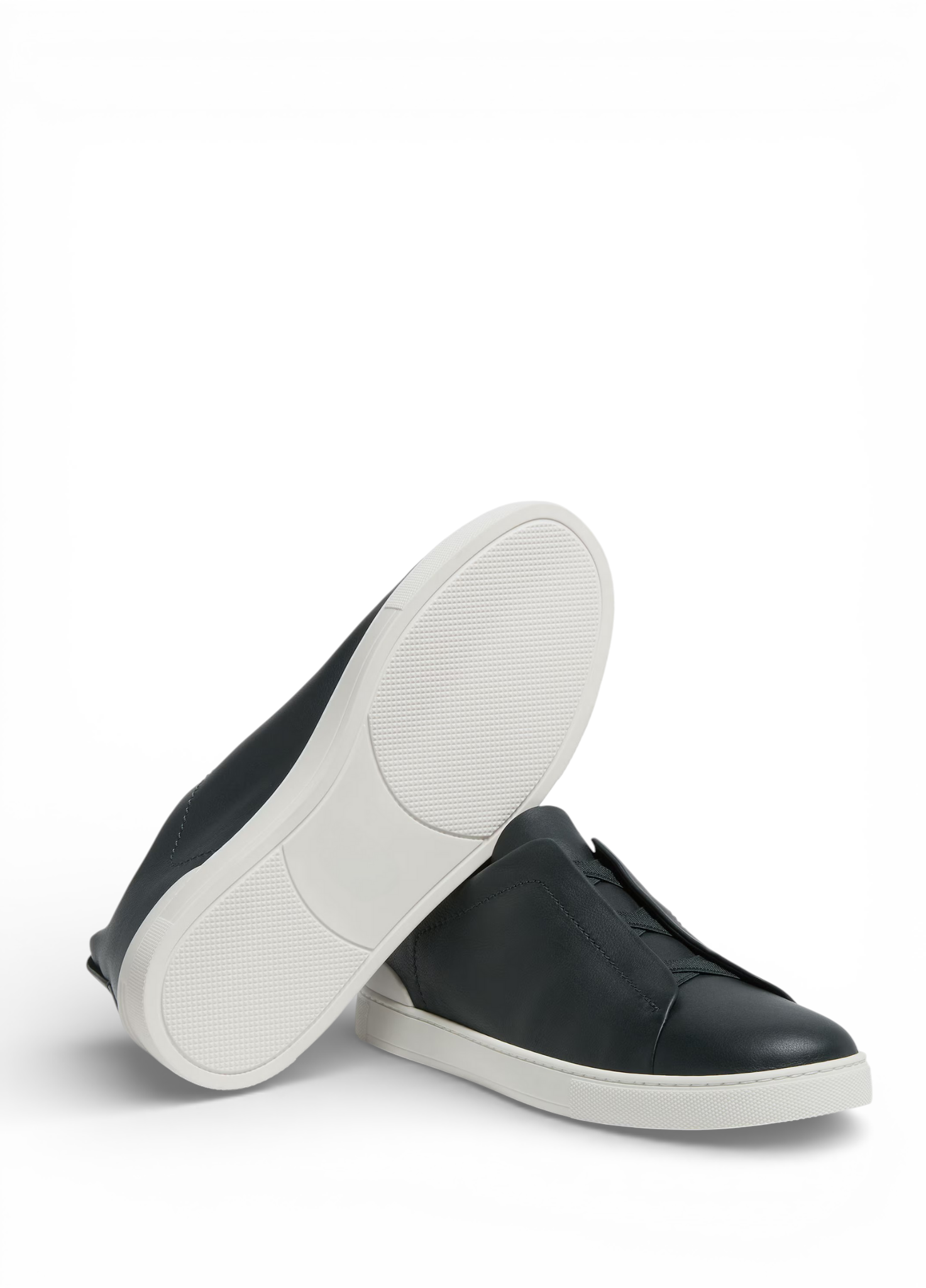 ICONIC TRIPPLE BAND SNEAKER