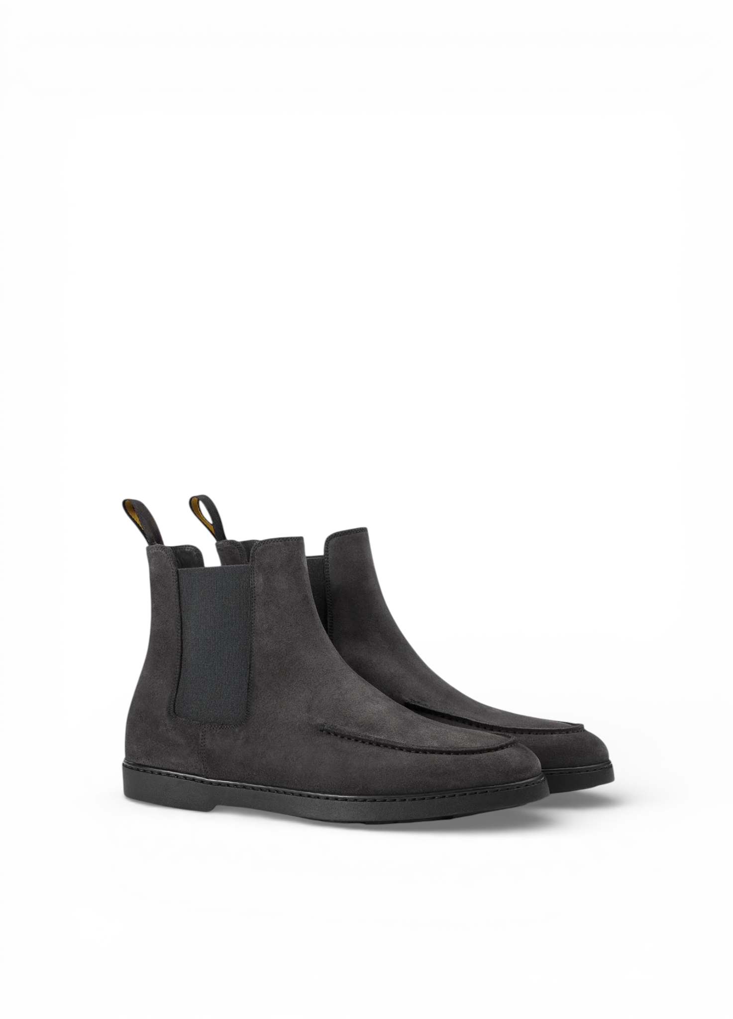 EVRYDAE PIN TUCK BOOTS