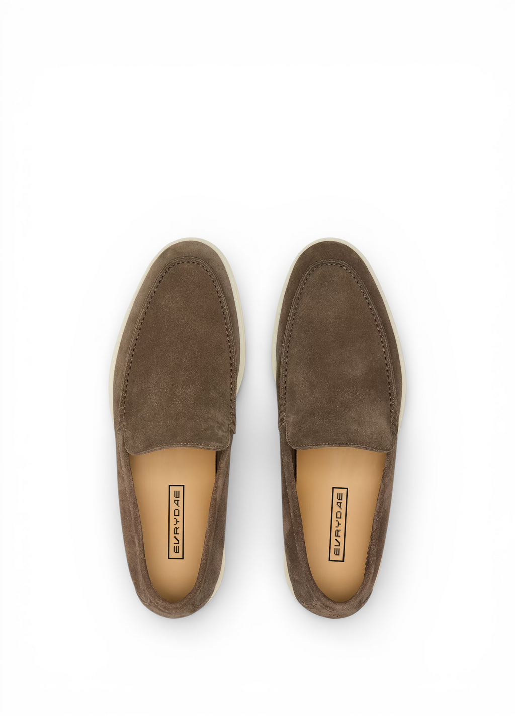 OLD MONEY SUMMER WALK LOAFERS