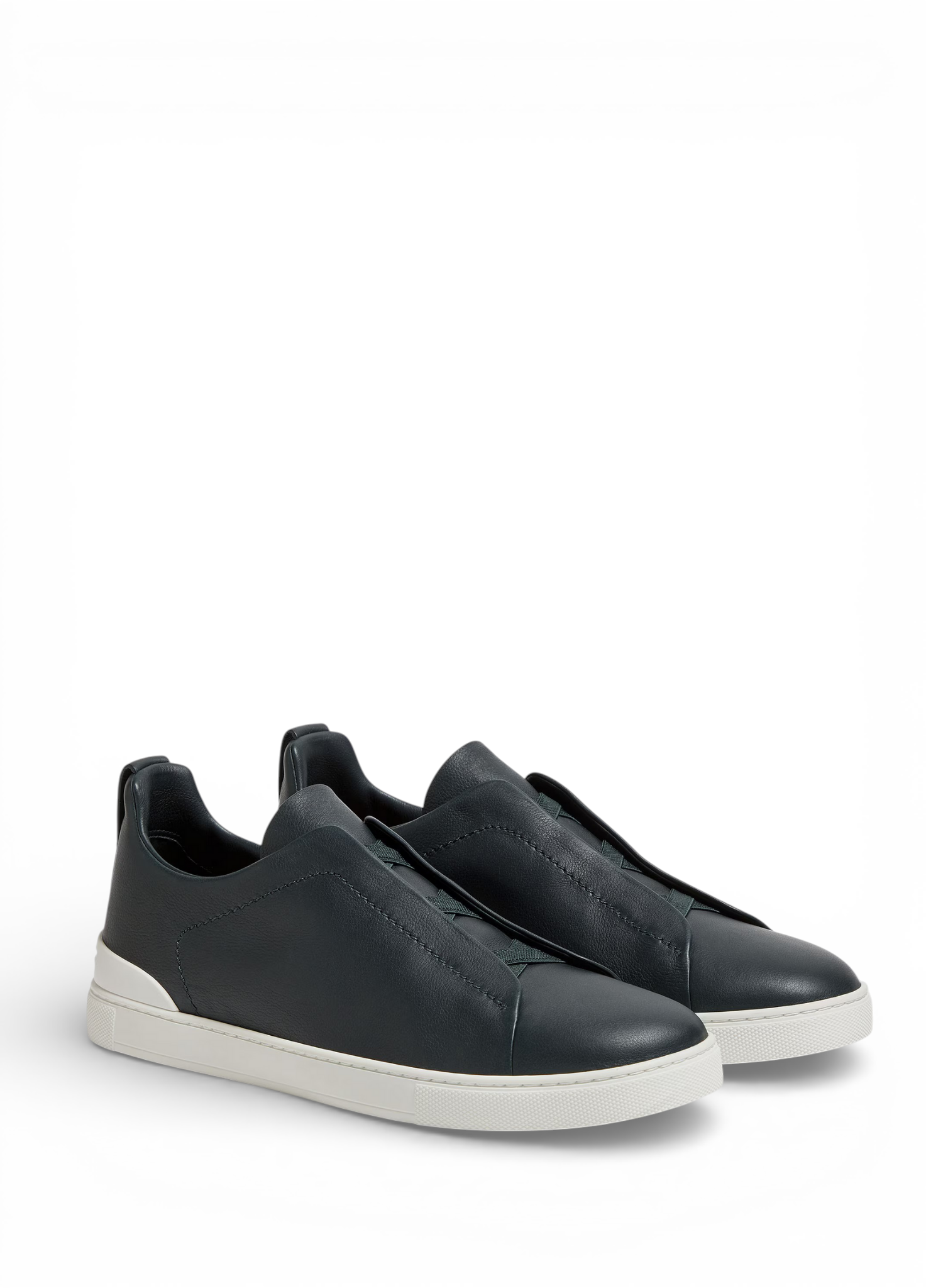 ICONIC TRIPPLE BAND SNEAKER