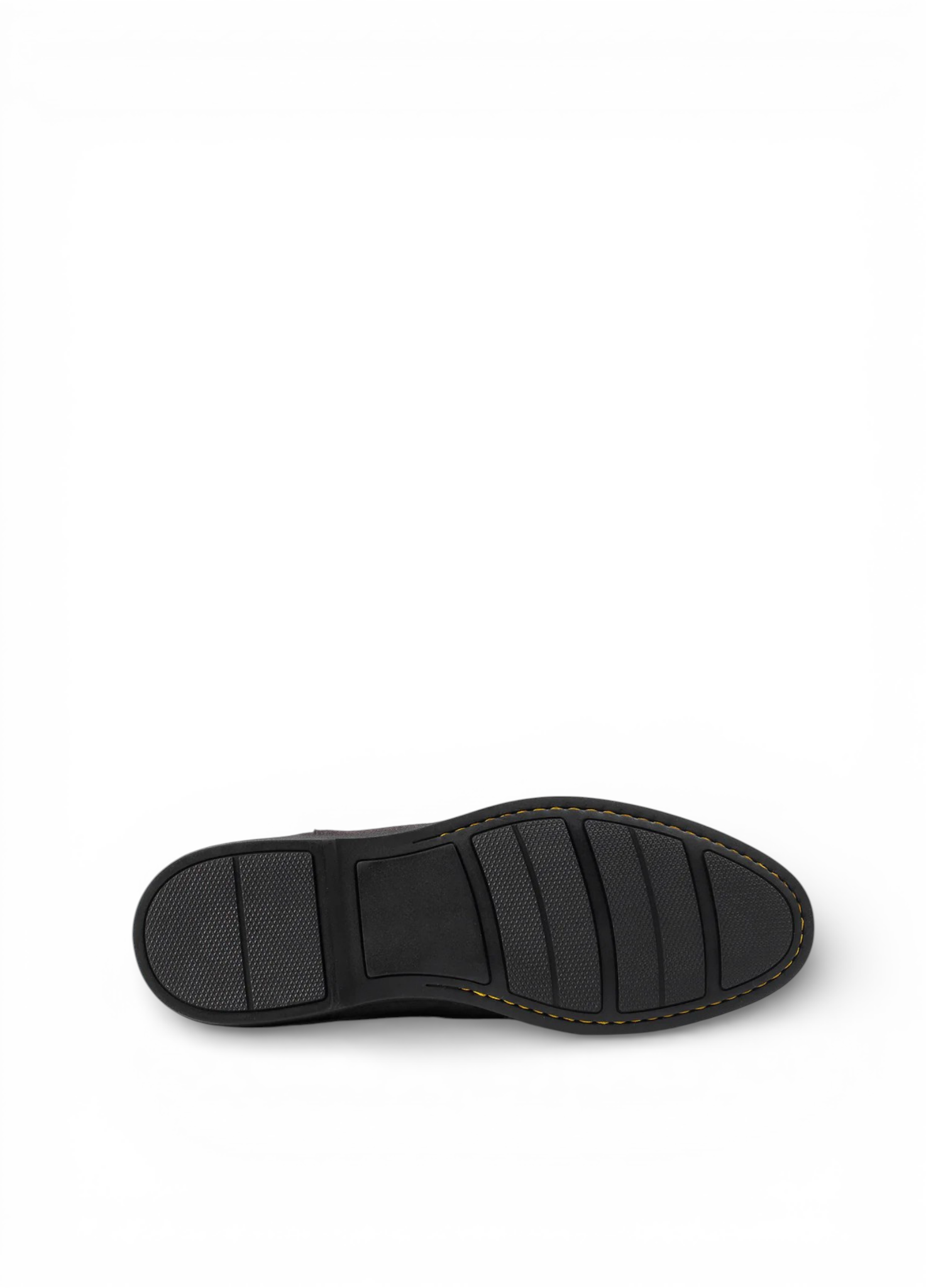 EVRYDAE PIN TUCK BOOTS
