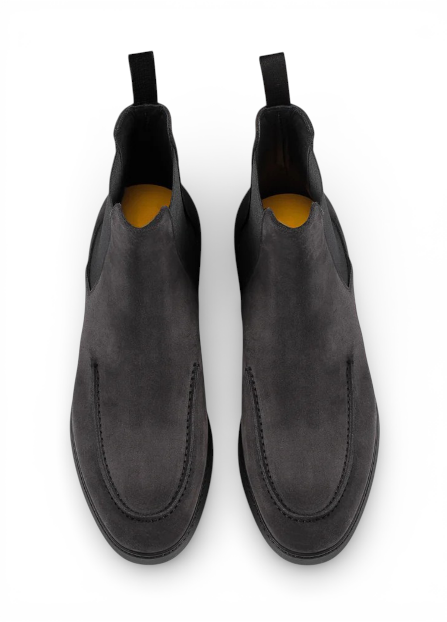 EVRYDAE PIN TUCK BOOTS