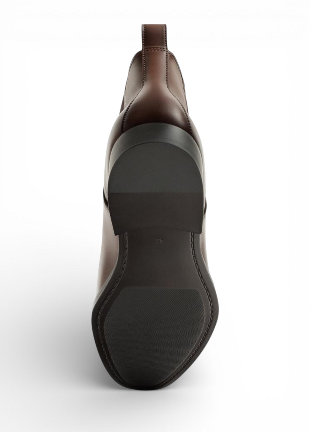EVRYDAE CHELSEA BOOTS