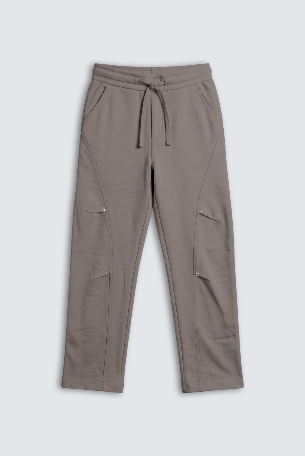 EVRYDAE EASE PANTS IN STONE