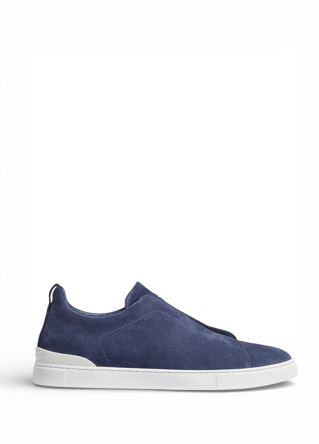 ICONIC TRIPPLE BAND SNEAKER
