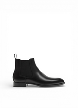 EVRYDAE CHELSEA BOOTS