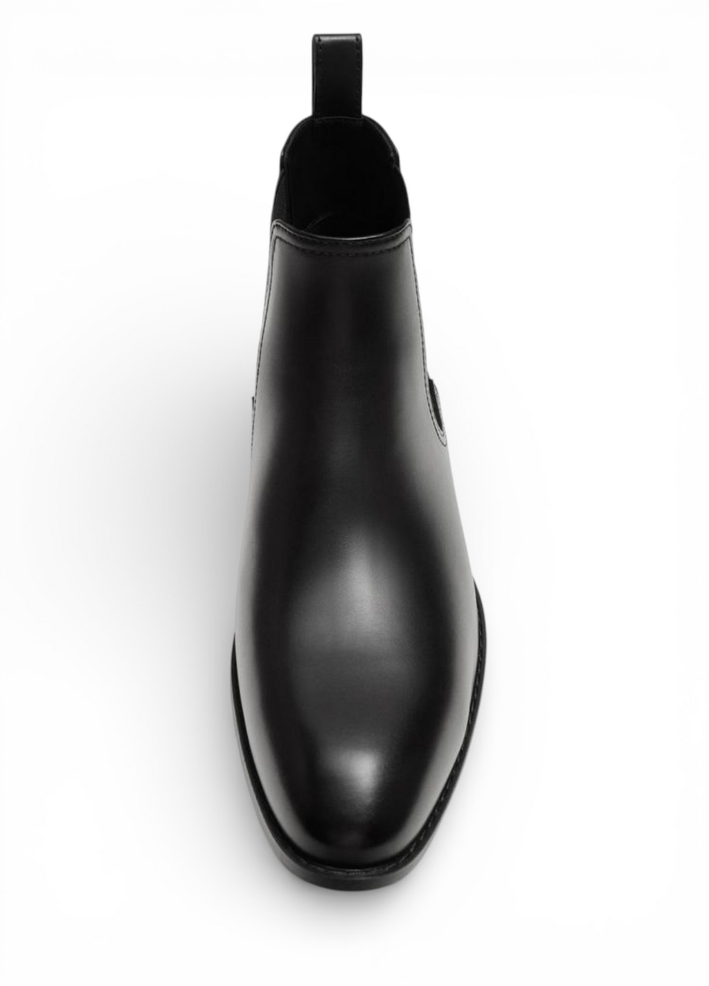 EVRYDAE CHELSEA BOOTS