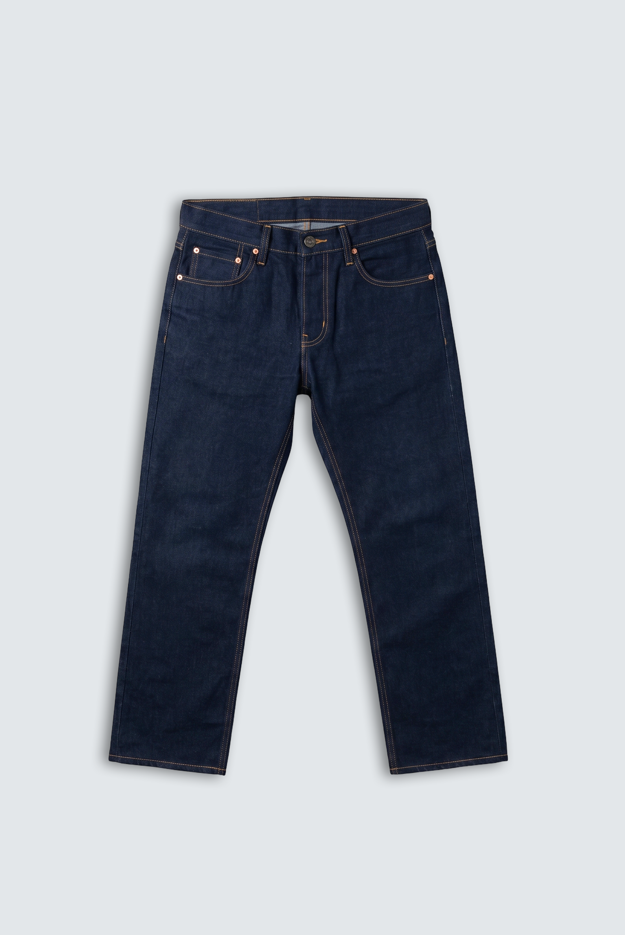 EVRYDAE INDIGO RESERVE DENIM