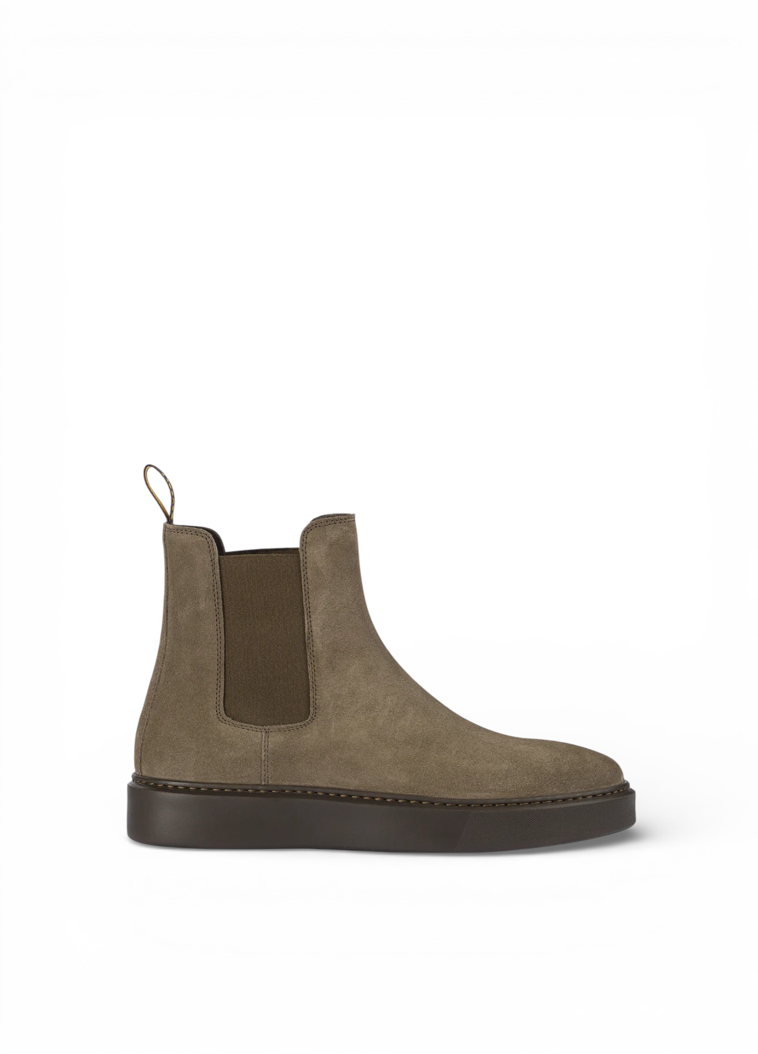 EVRYDAE DECK STYLE BOOTS