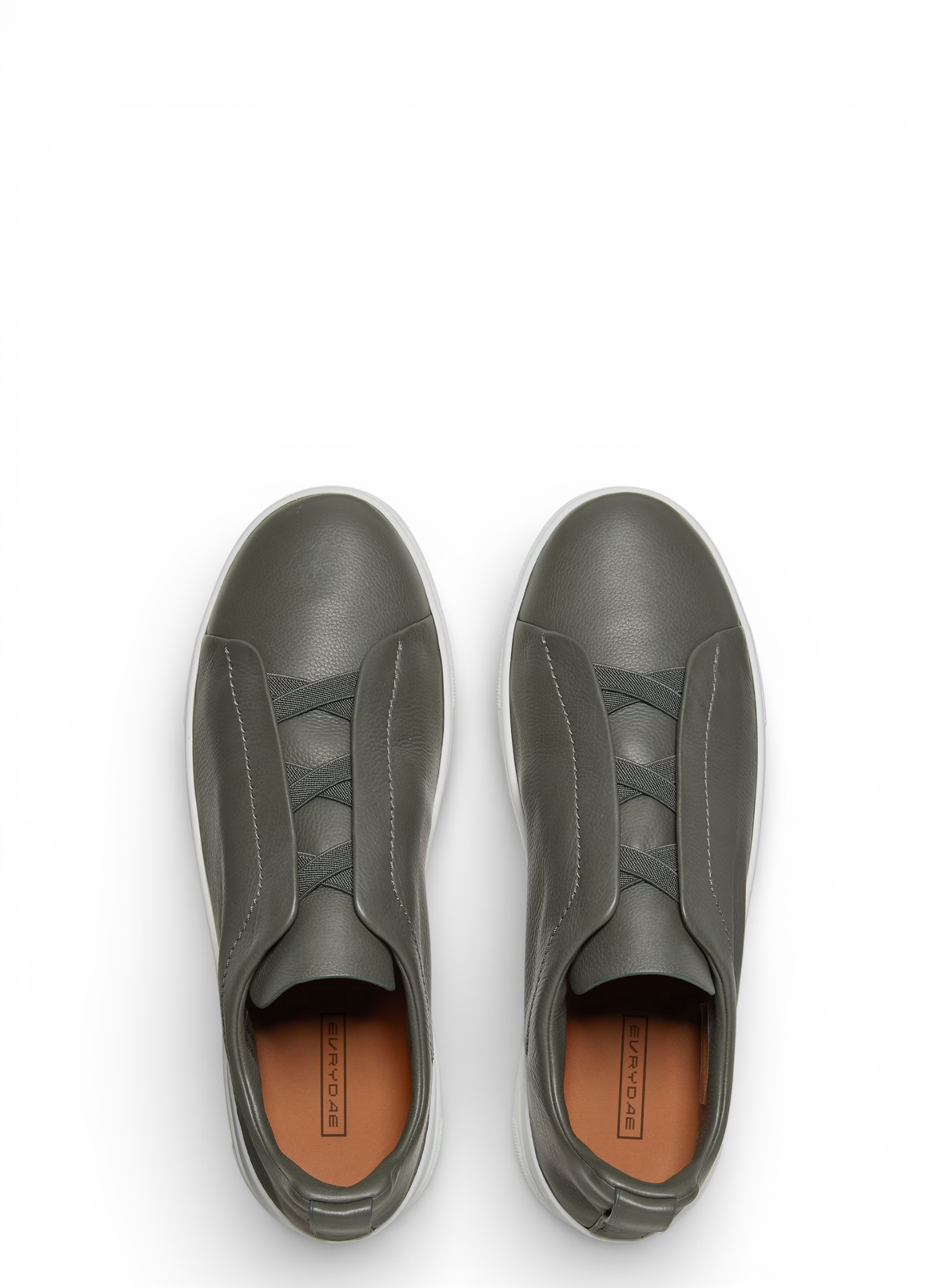 ICONIC TRIPPLE BAND SNEAKER