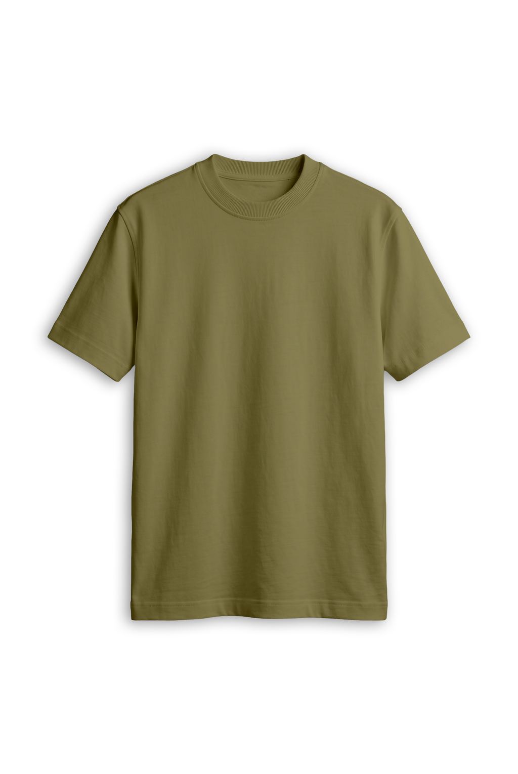 EVRYDAE BAMBOO CREW TEE 1.0