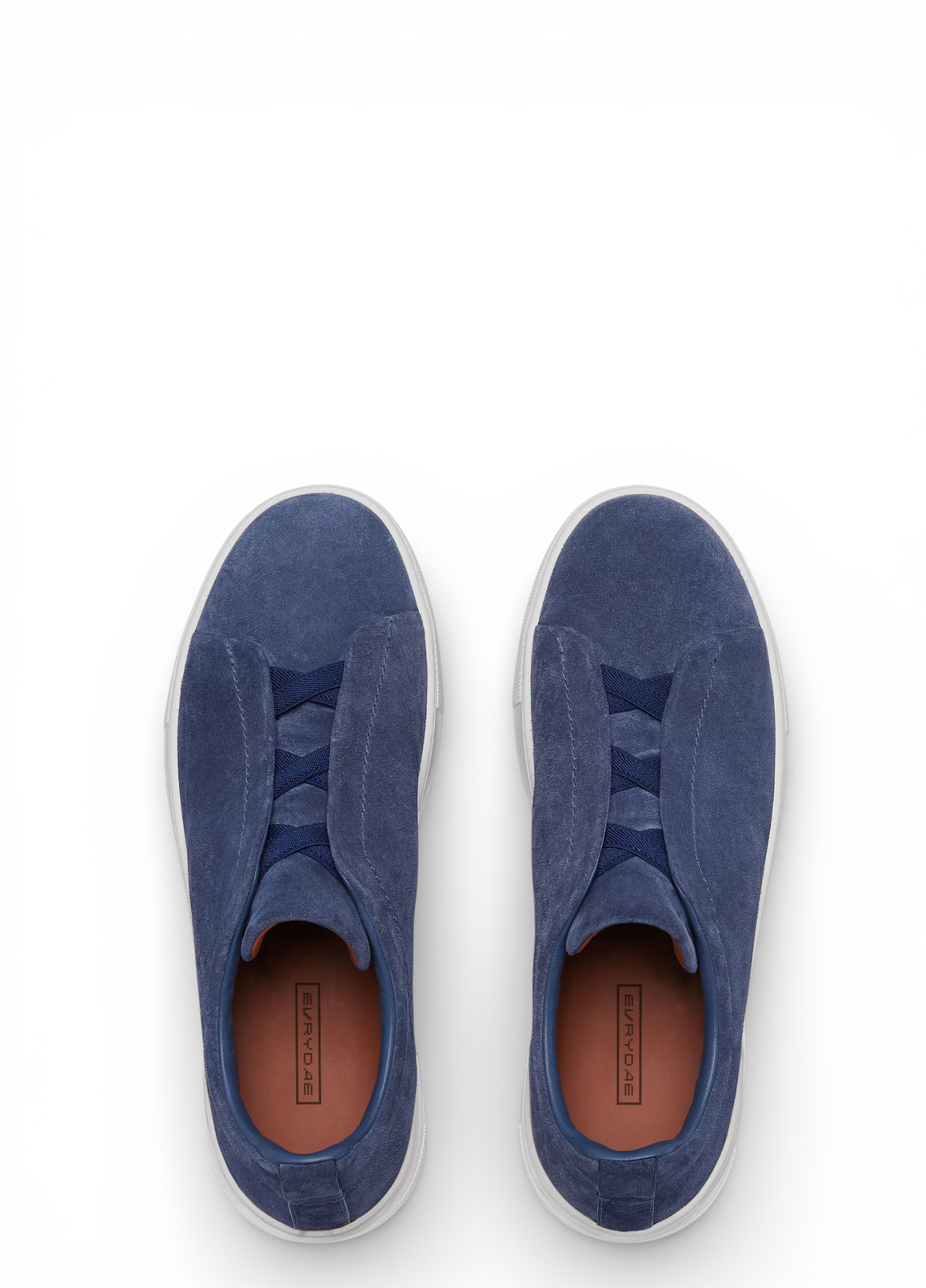 ICONIC TRIPPLE BAND SNEAKER