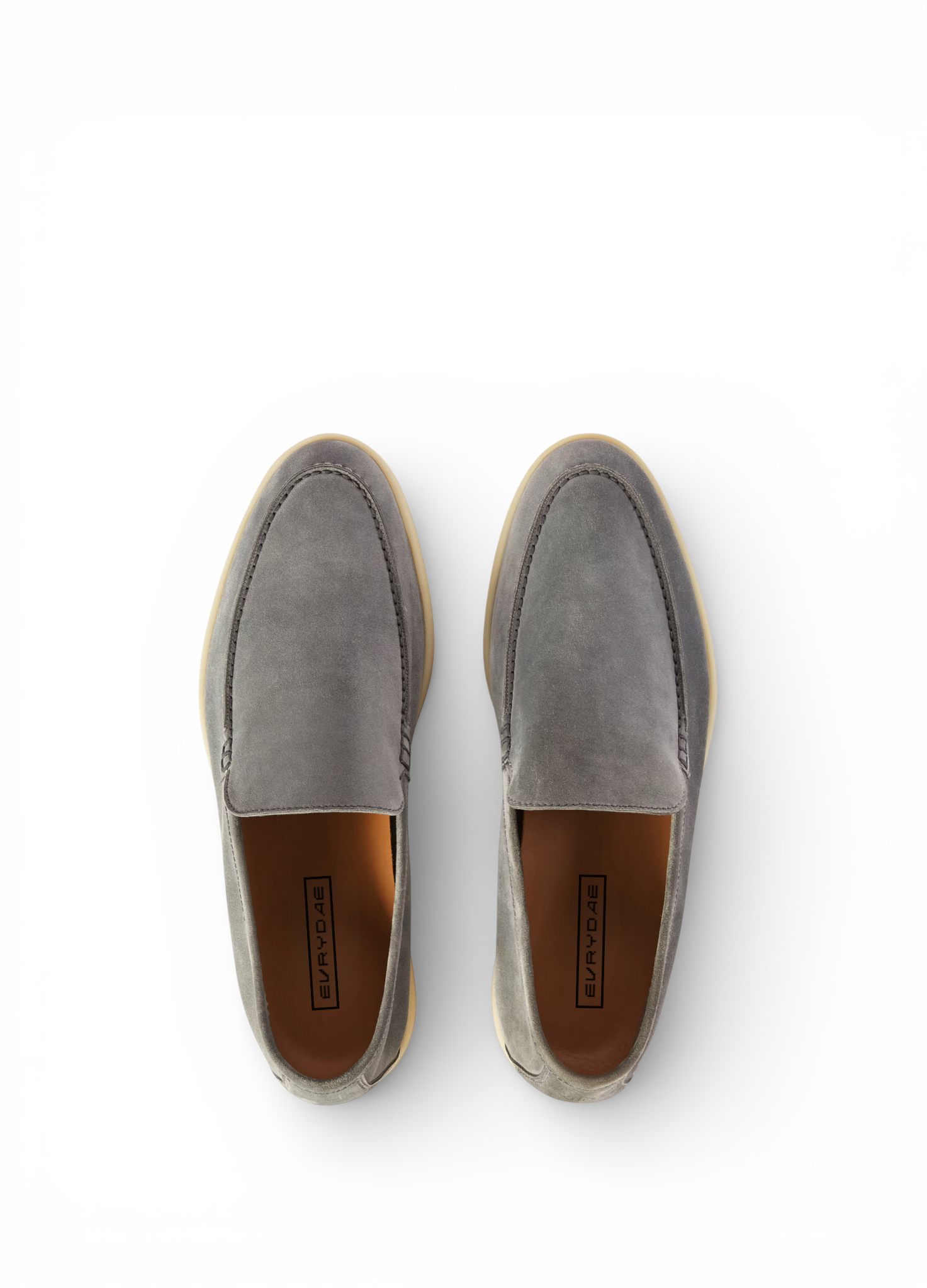 OLD MONEY SUMMER WALK LOAFER