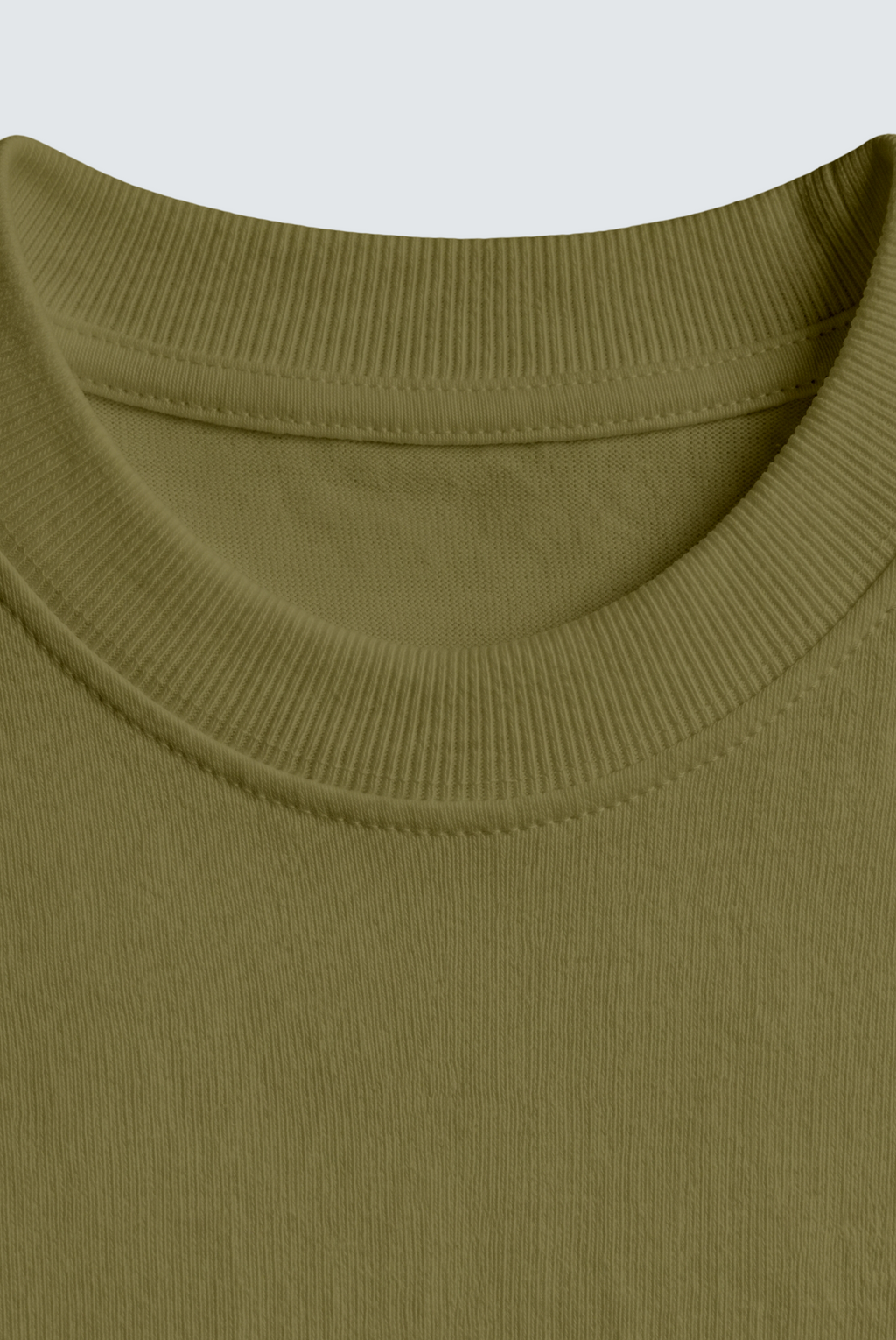 EVRYDAE BAMBOO CREW TEE 1.0