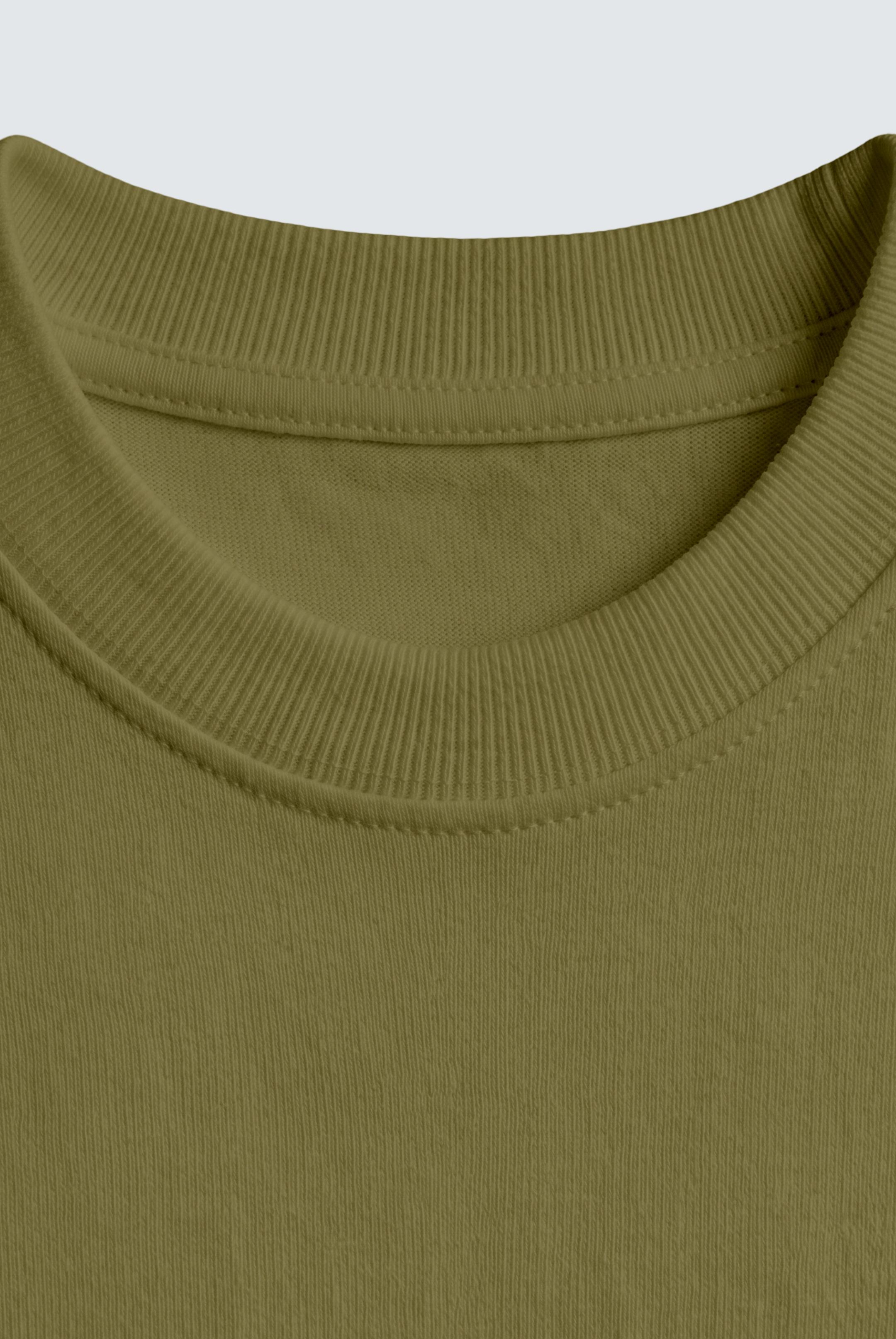 EVRYDAE BAMBOO CREW TEE 1.0