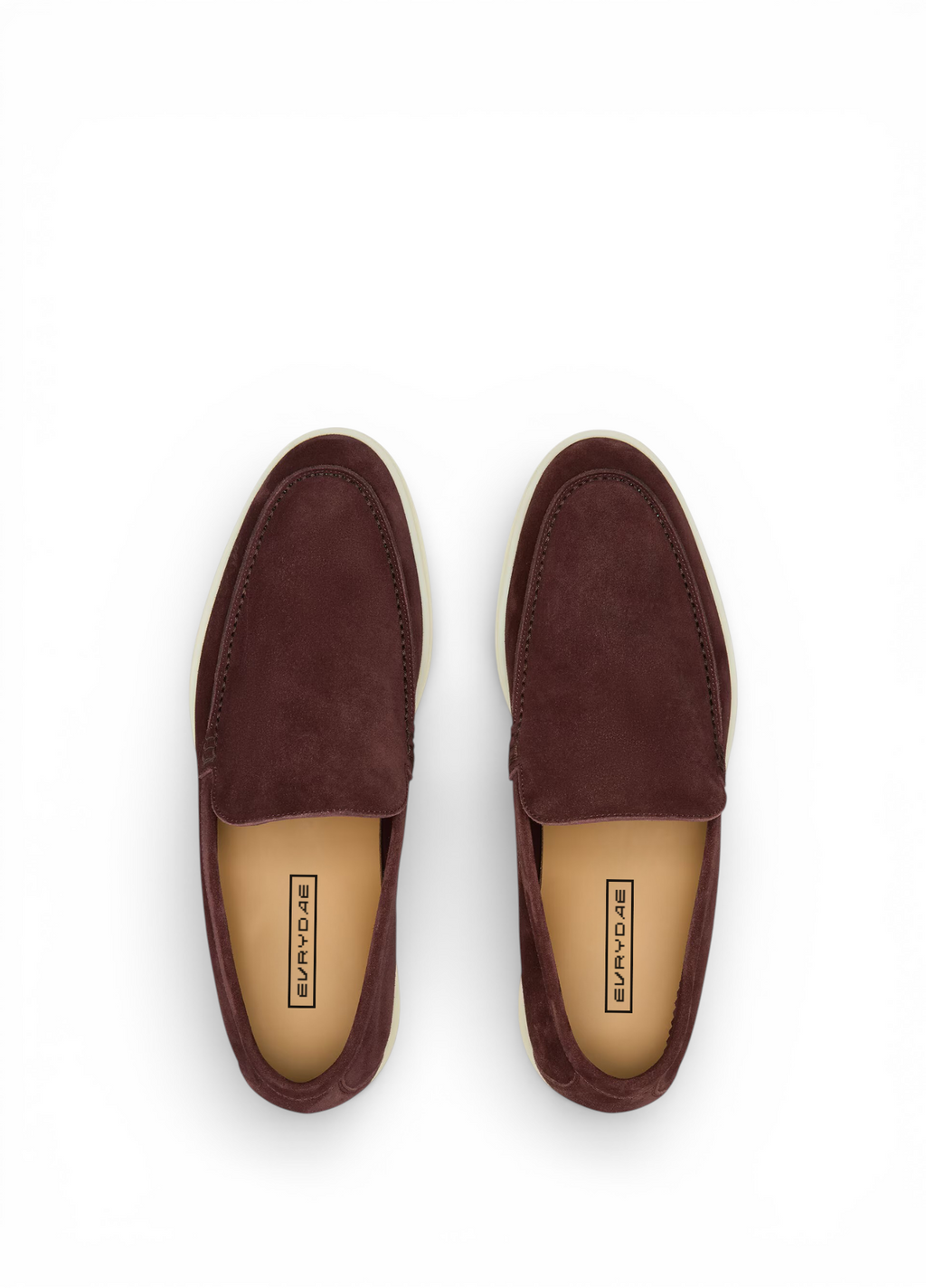OLD MONEY SUMMER WALK LOAFERS