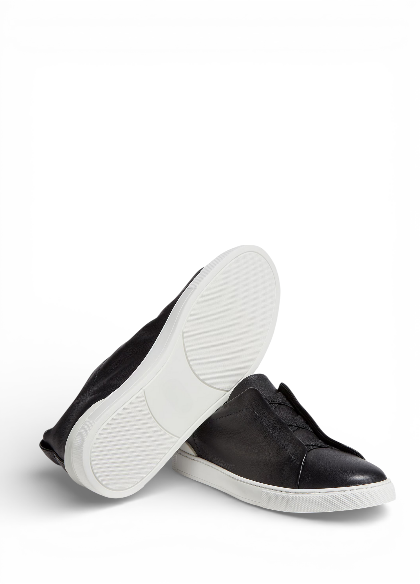 ICONIC TRIPPLE BAND SNEAKER