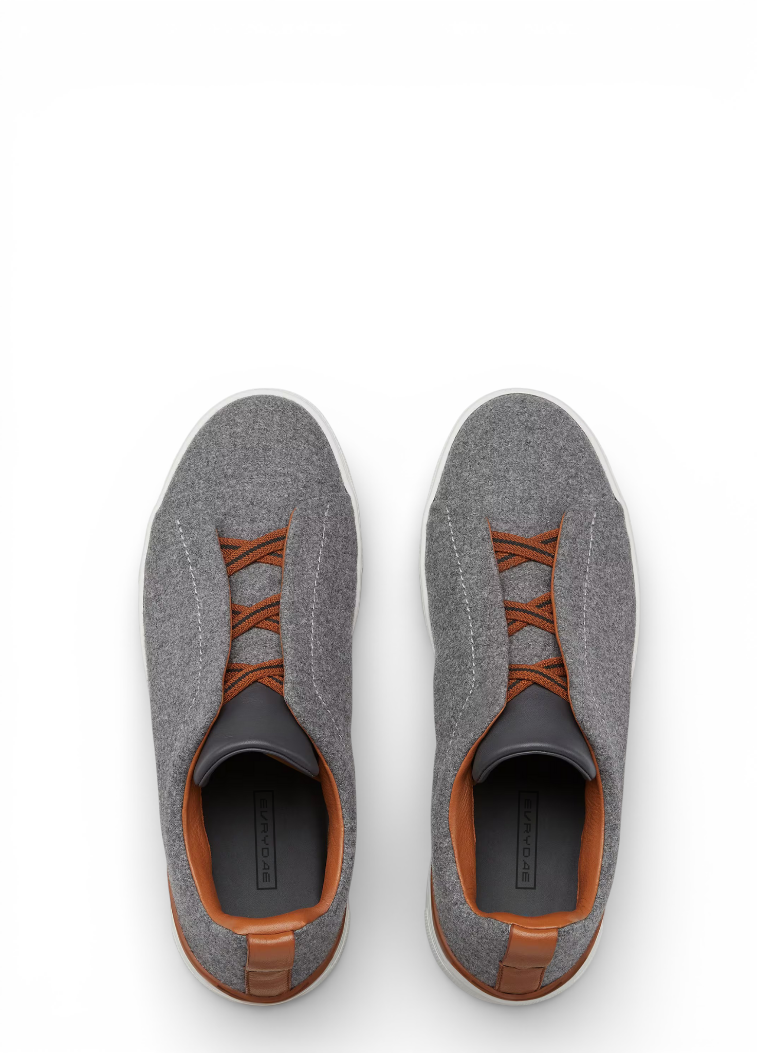 ICONIC TRIPPLE BAND SNEAKER
