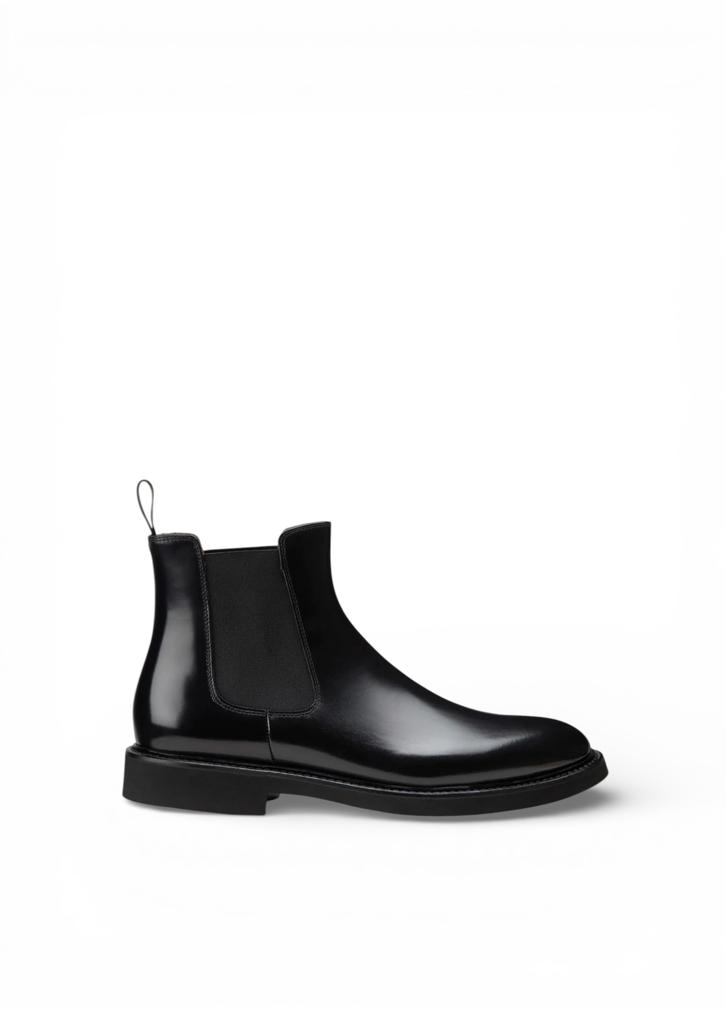 EVRYDAE CHELSEA BOOTS