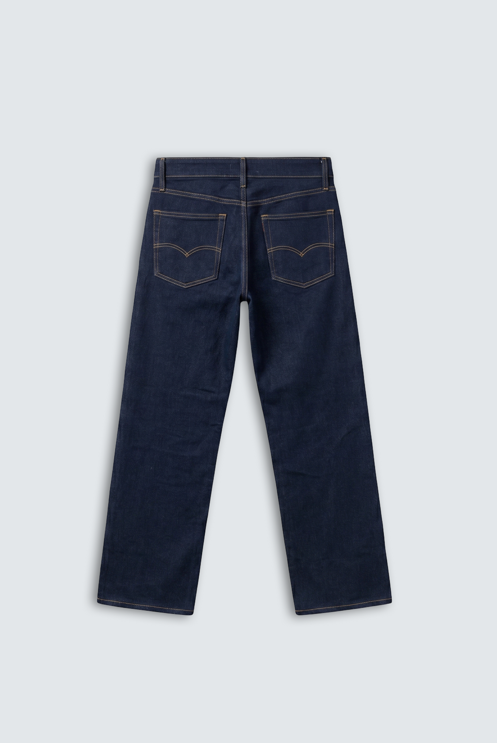 EVRYDAE INDIGO RESERVE DENIM