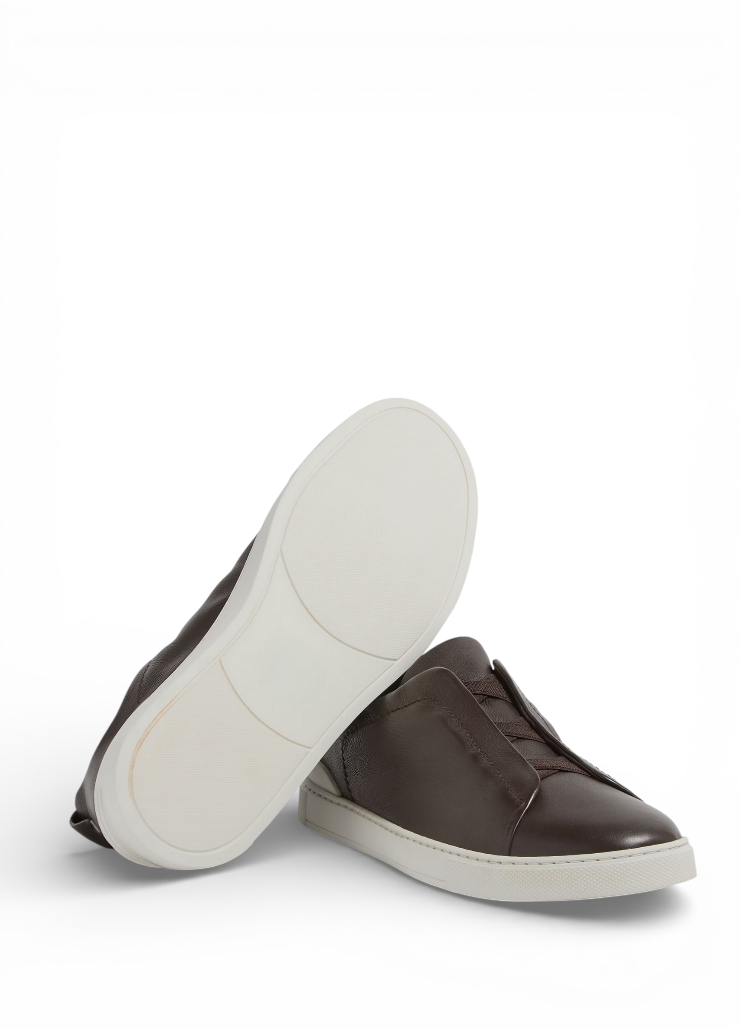 ICONIC TRIPPLE BAND SNEAKER