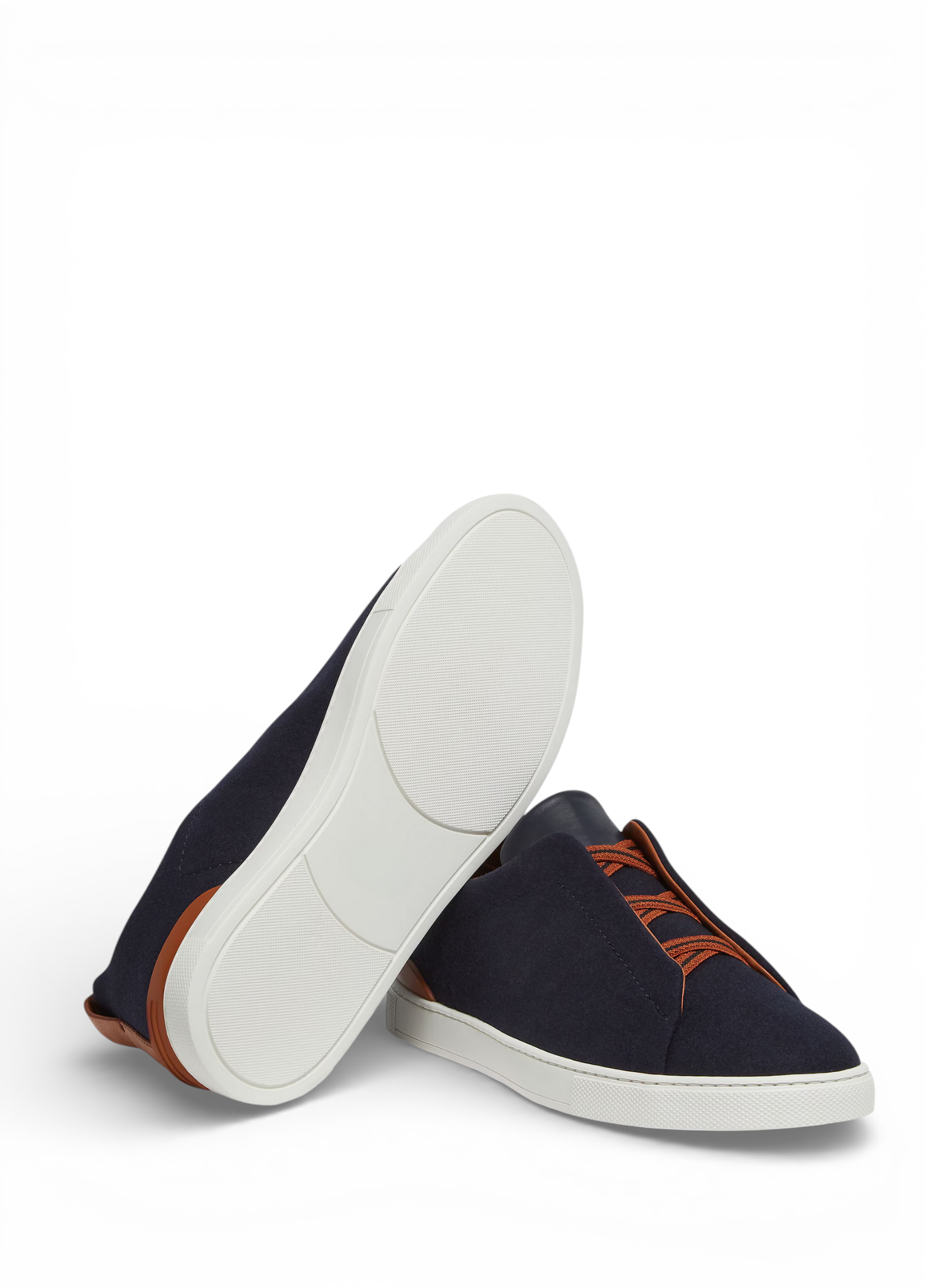 ICONIC TRIPPLE BAND SNEAKER