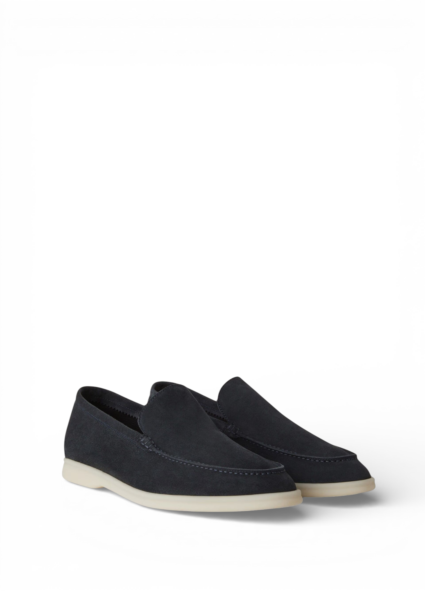 OLD MONEY SUMMER WALK LOAFERS