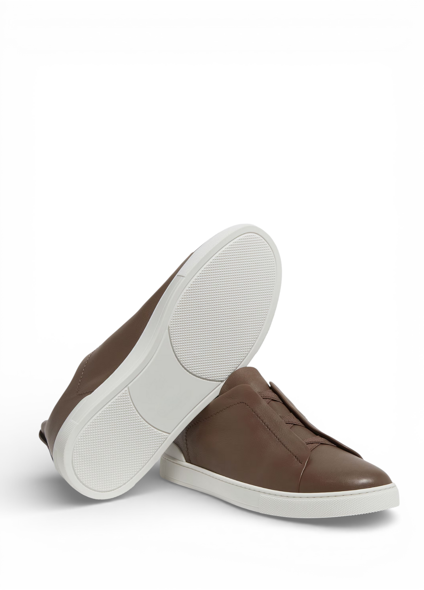 ICONIC TRIPPLE BAND SNEAKER