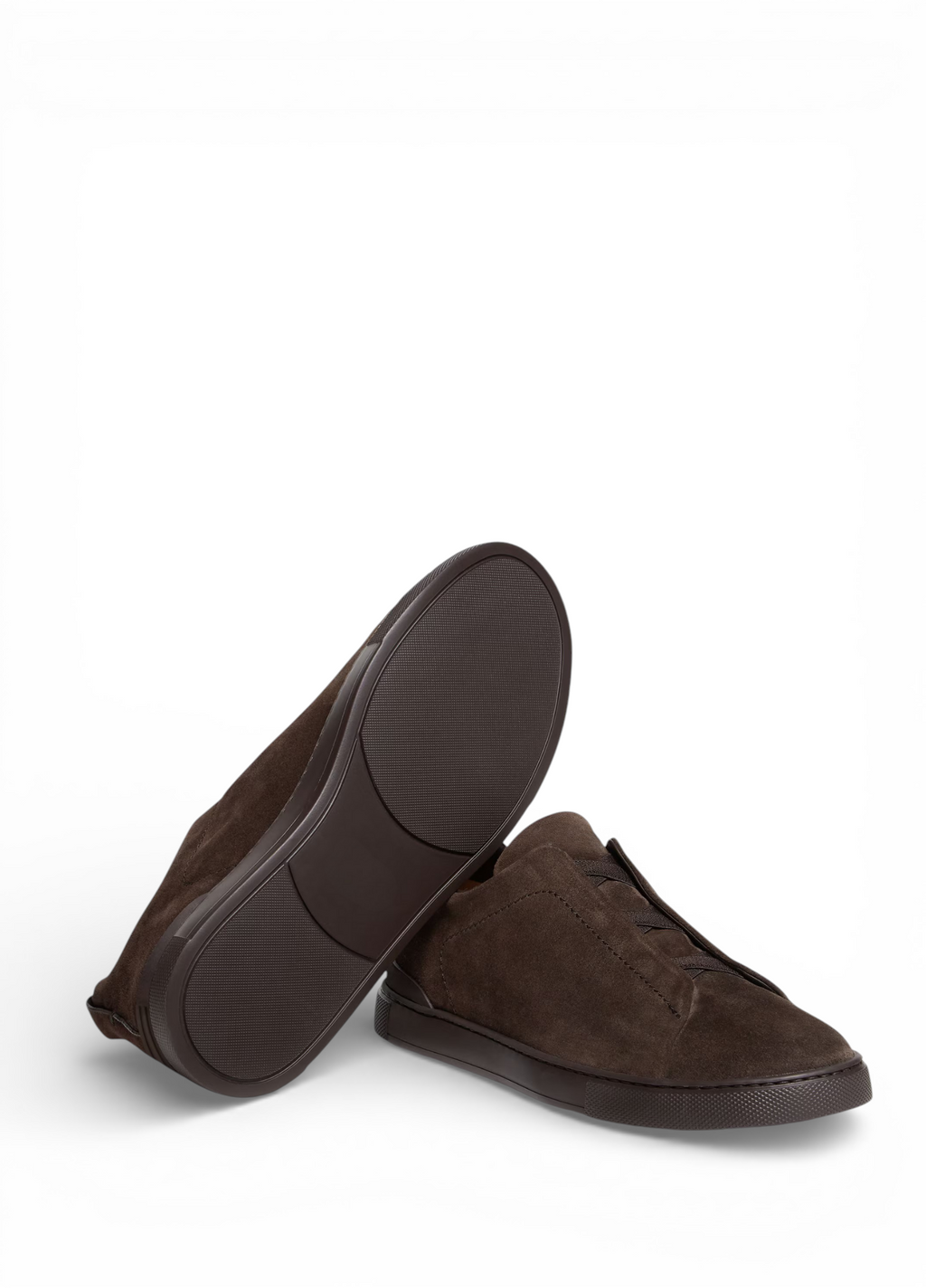 ICONIC TRIPPLE BAND SNEAKER