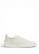 ICONIC TRIPPLE BAND SNEAKER