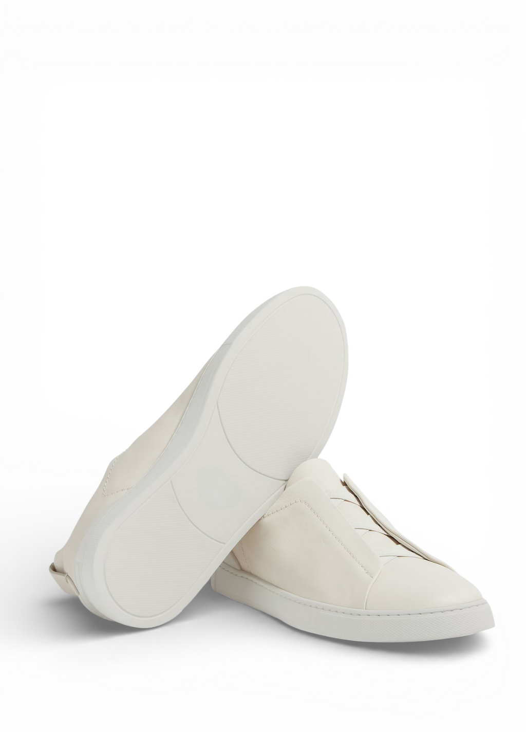 ICONIC TRIPPLE BAND SNEAKER