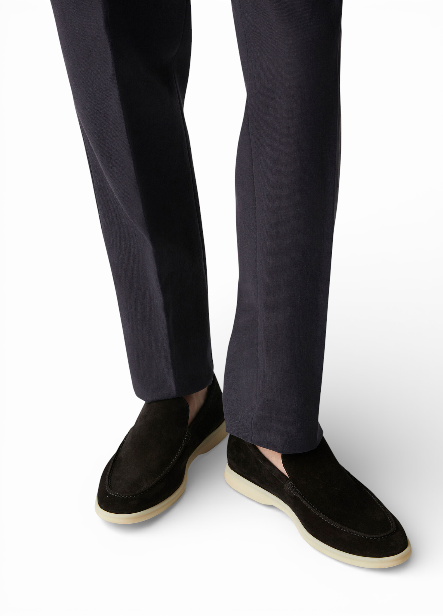 OLD MONEY SUMMER WALK LOAFERS
