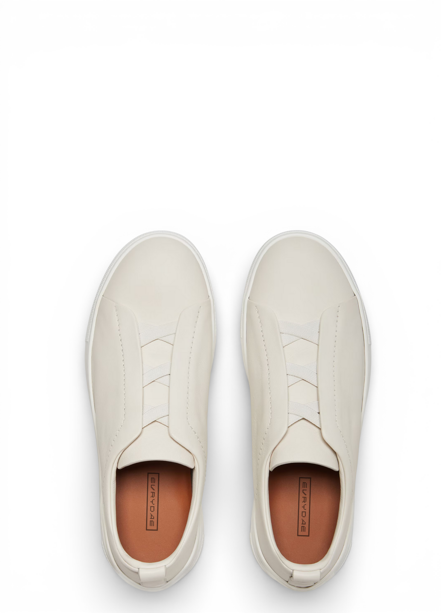 ICONIC TRIPPLE BAND SNEAKER