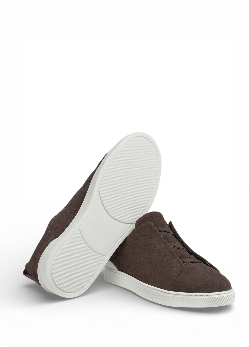 ICONIC TRIPPLE BAND SNEAKER