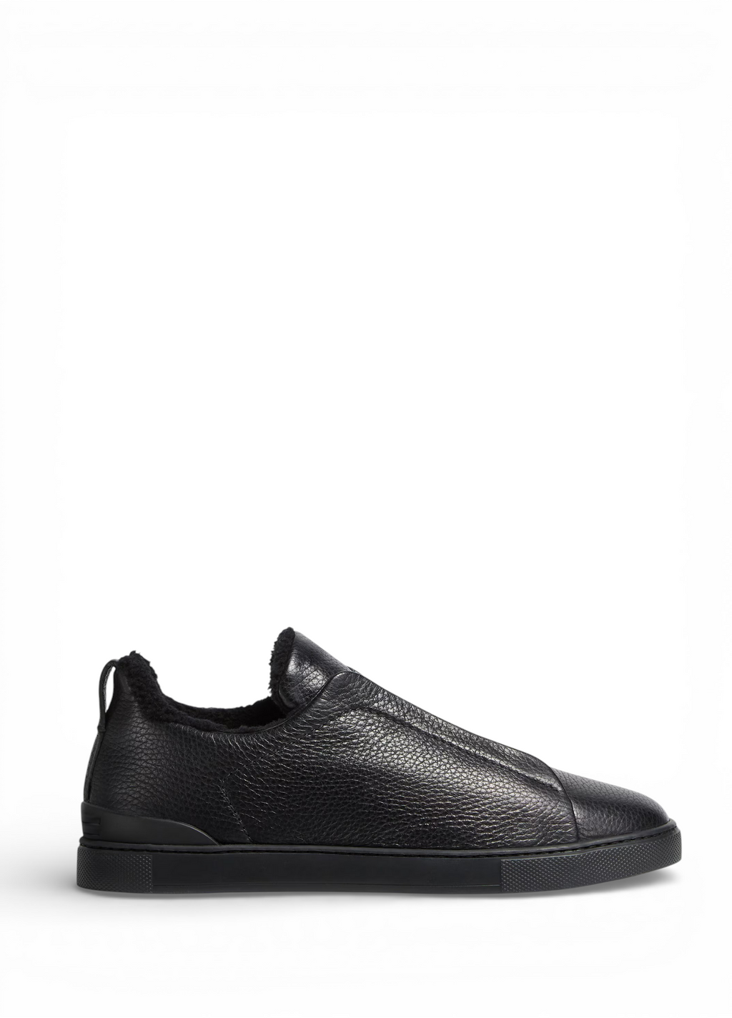 ICONIC TRIPPLE BAND SNEAKER