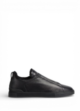 ICONIC TRIPPLE BAND SNEAKER