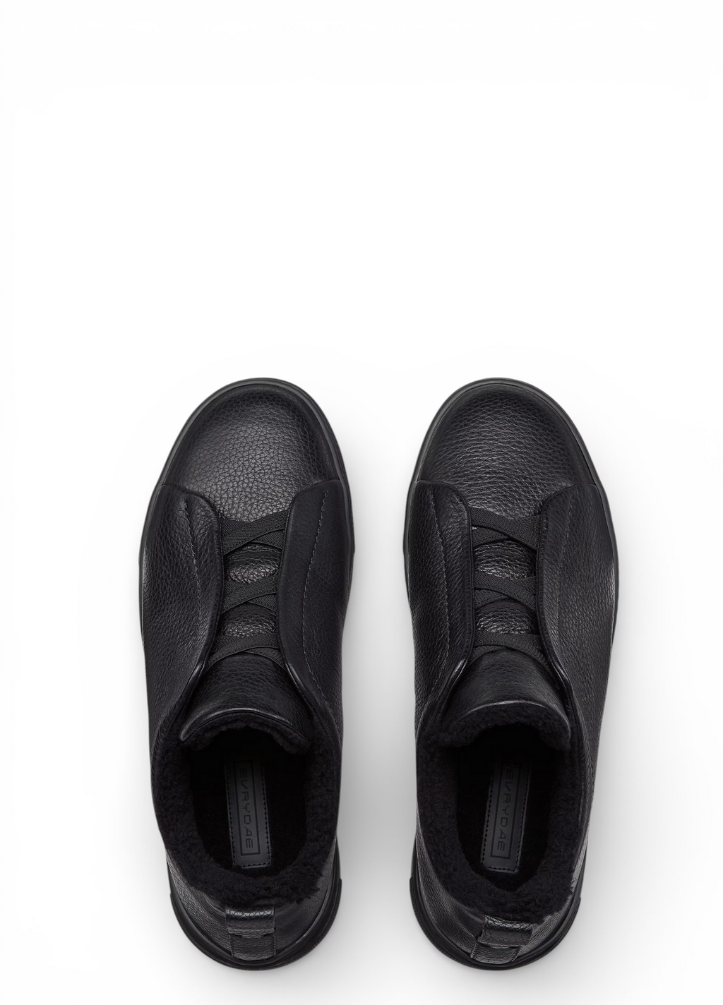 ICONIC TRIPPLE BAND SNEAKER