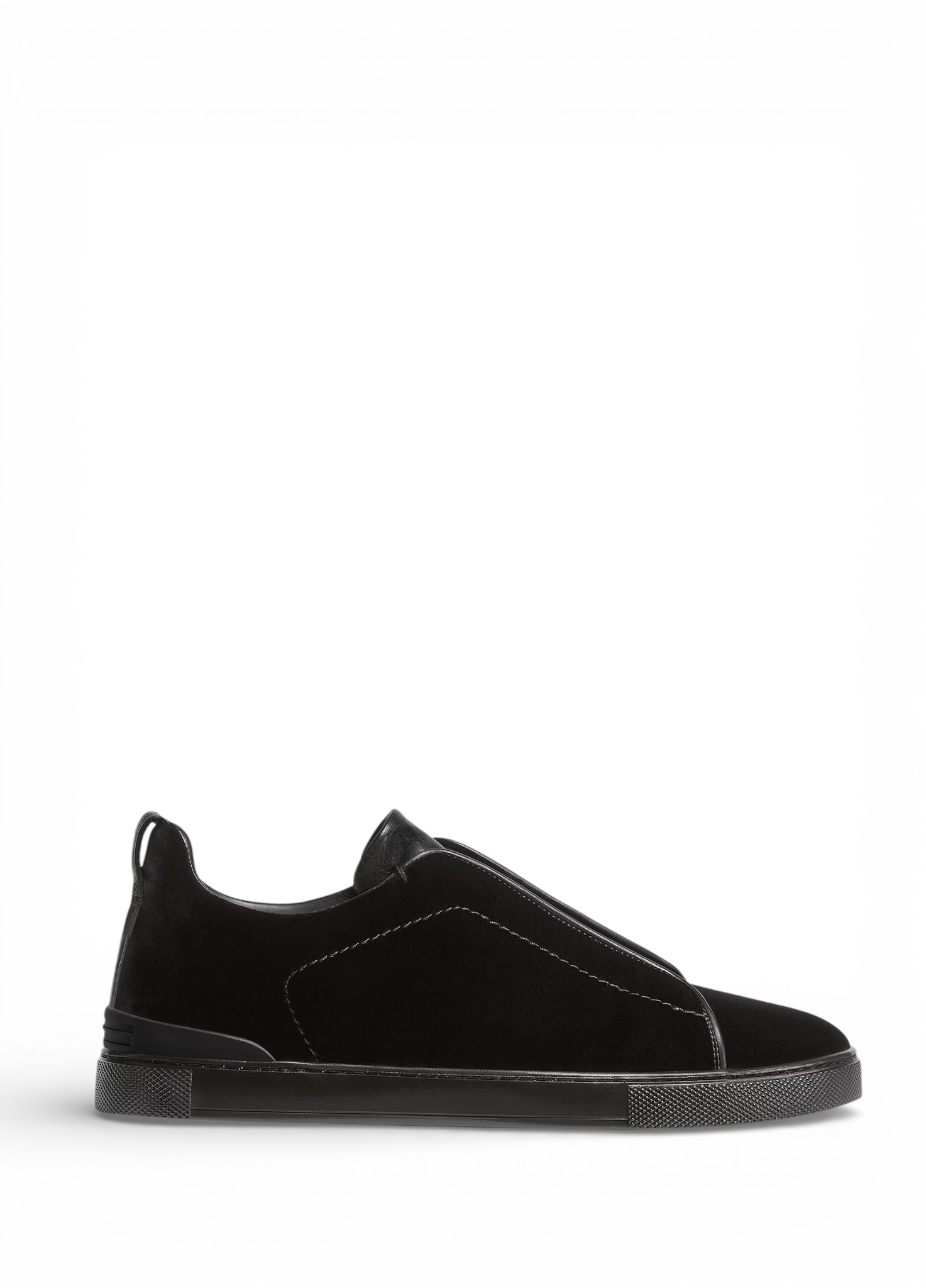 ICONIC TRIPPLE BAND SNEAKER