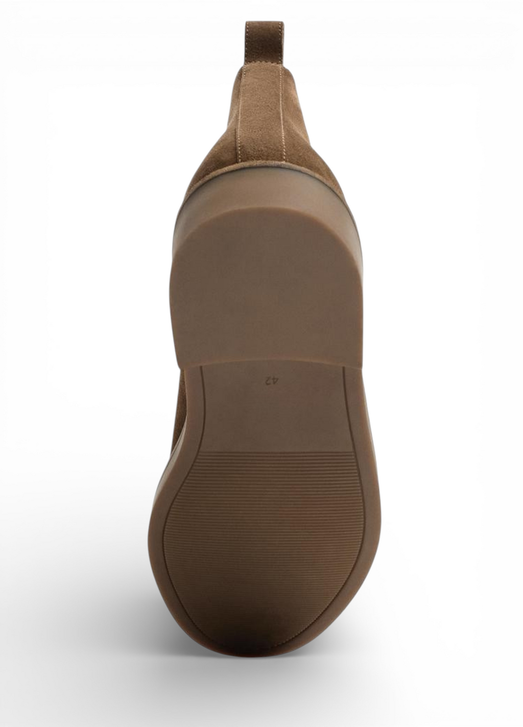 EVRYDAE CHELSEA SUEDE BOOTS