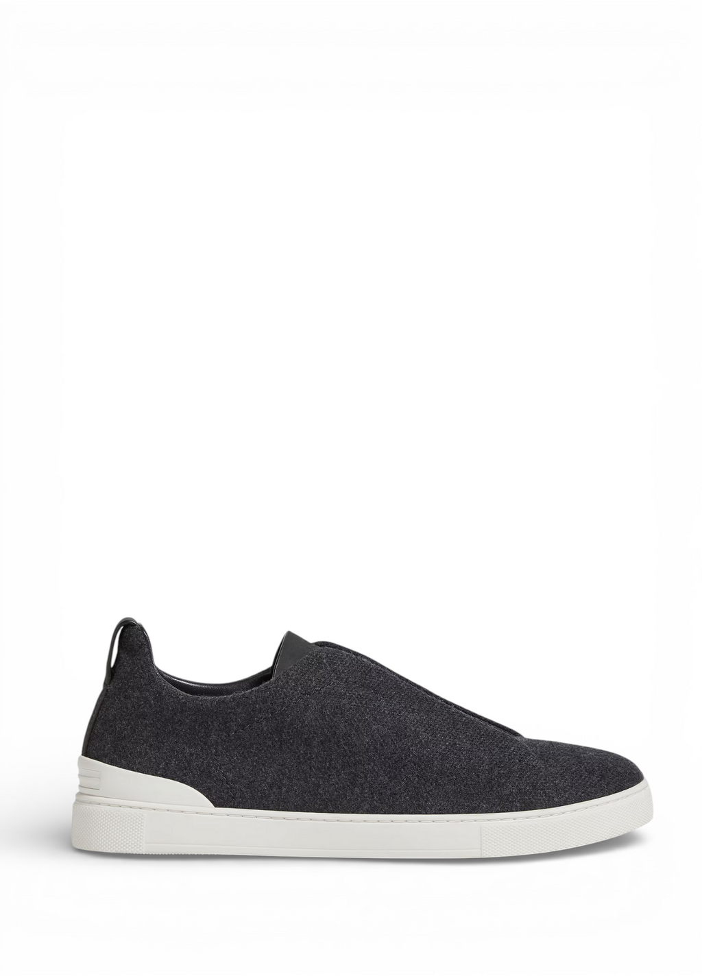 ICONIC TRIPPLE BAND SNEAKER