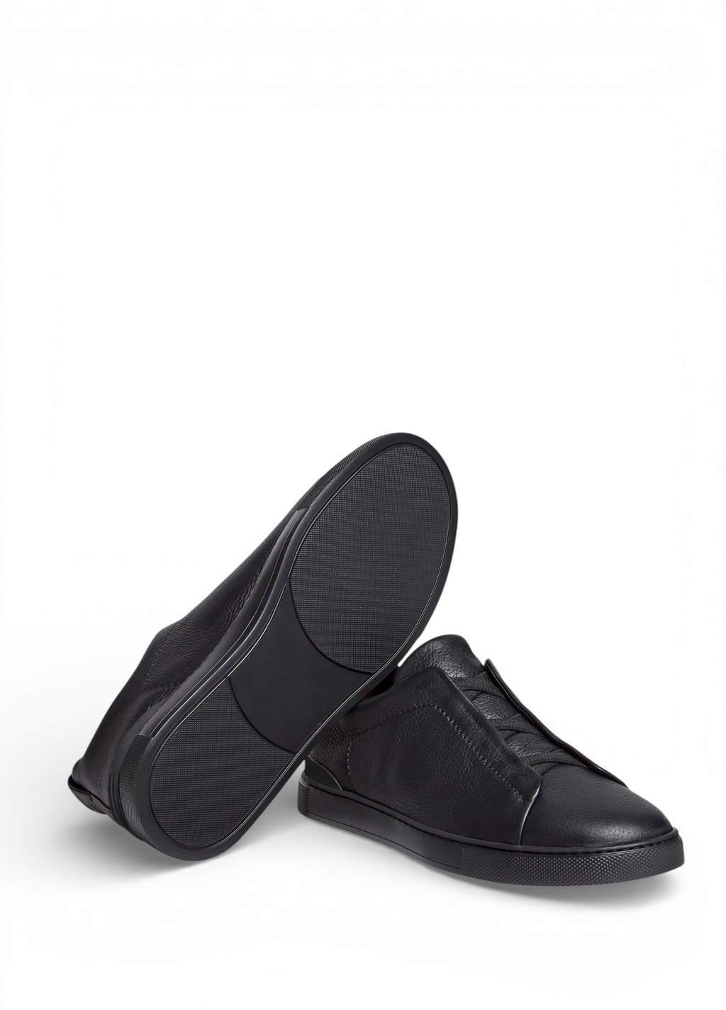 ICONIC TRIPPLE BAND SNEAKER