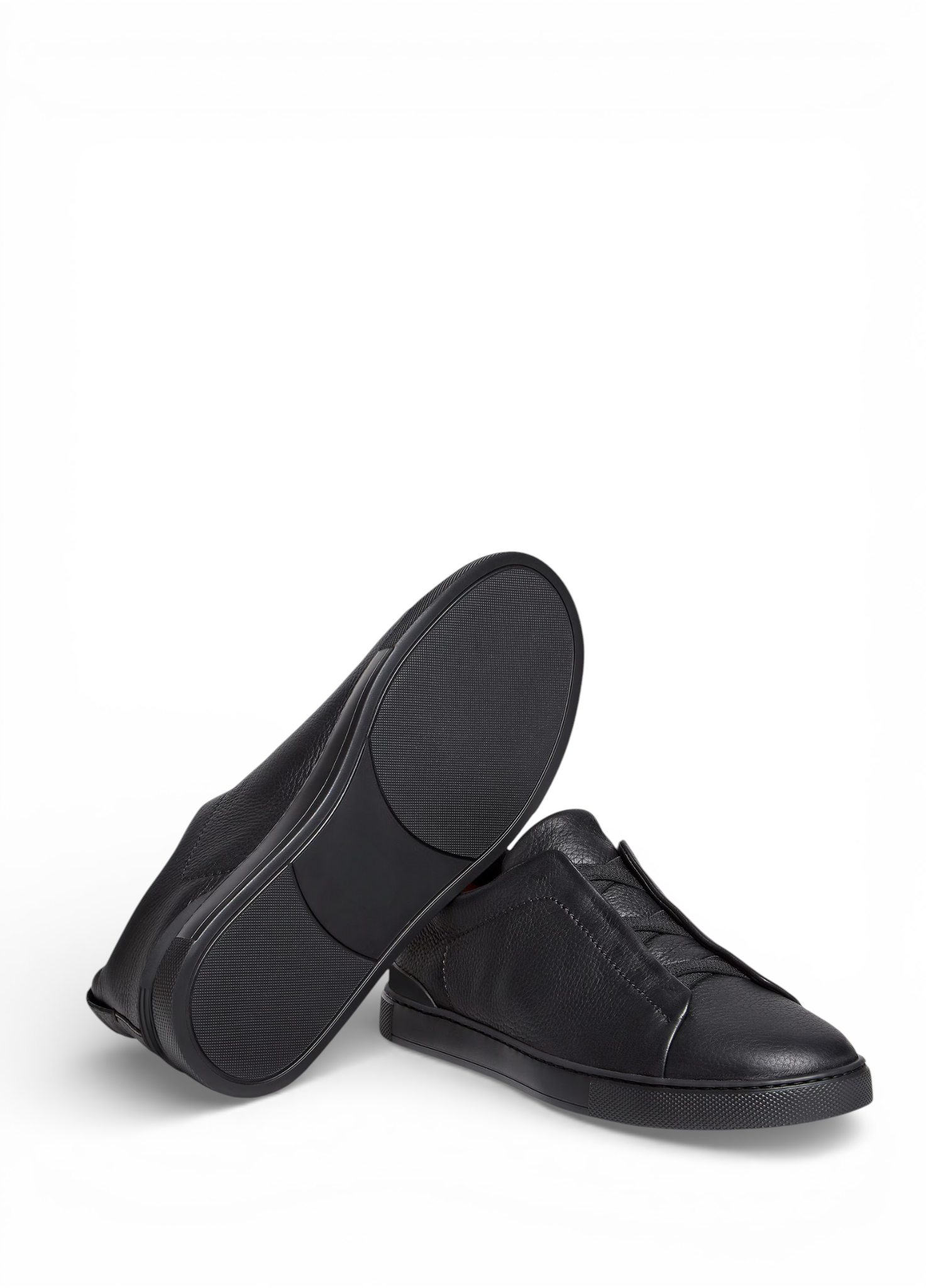 ICONIC TRIPPLE BAND SNEAKER