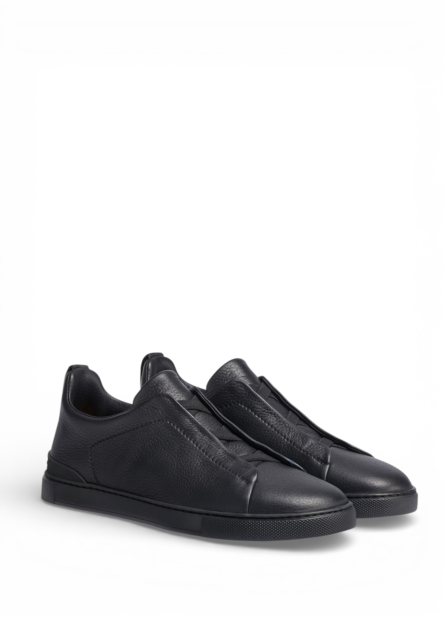 ICONIC TRIPPLE BAND SNEAKER