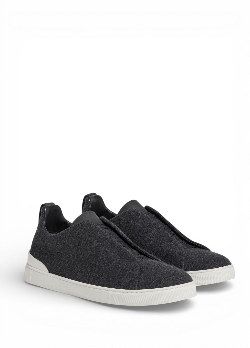 ICONIC TRIPPLE BAND SNEAKER