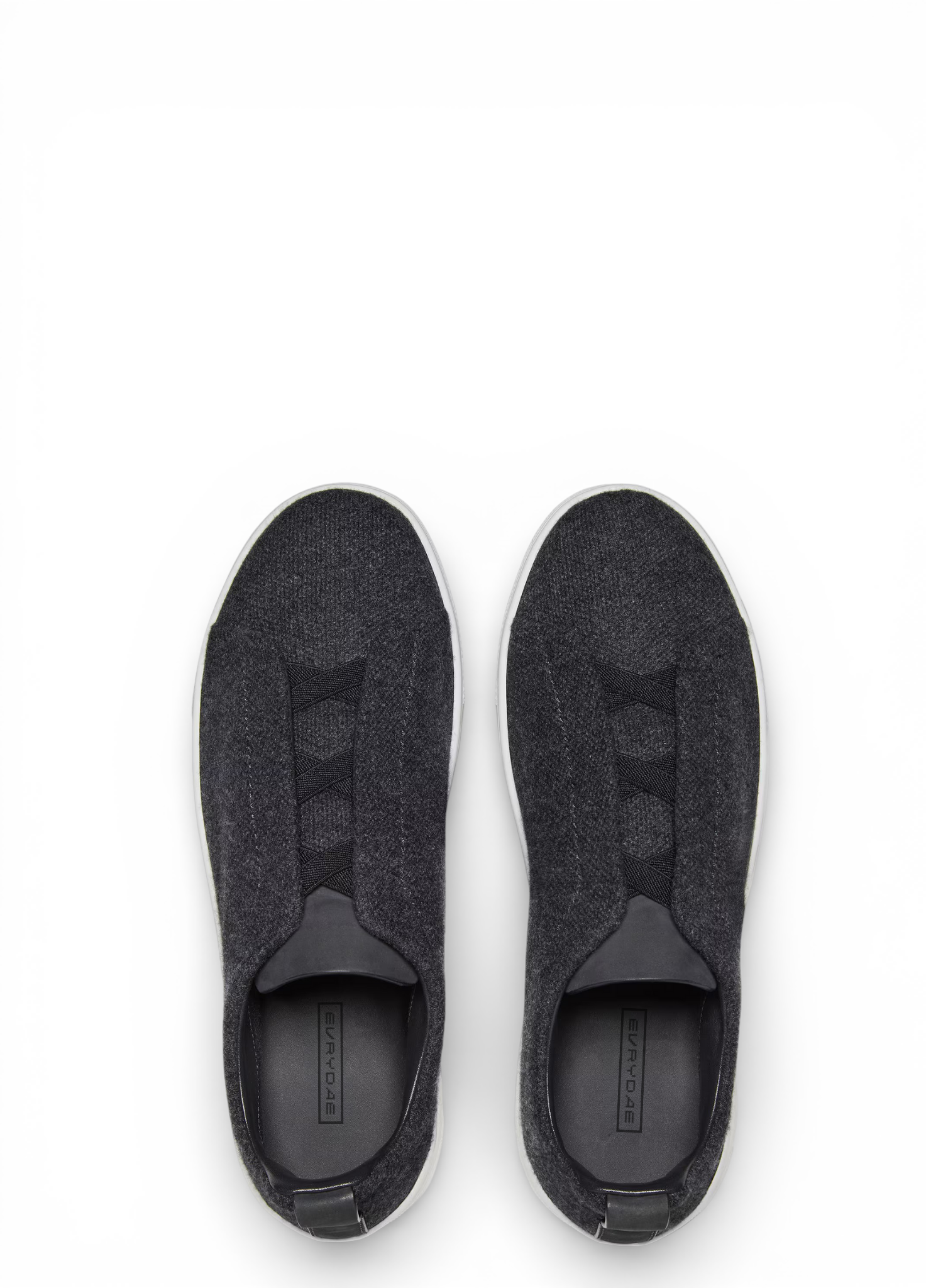 ICONIC TRIPPLE BAND SNEAKER