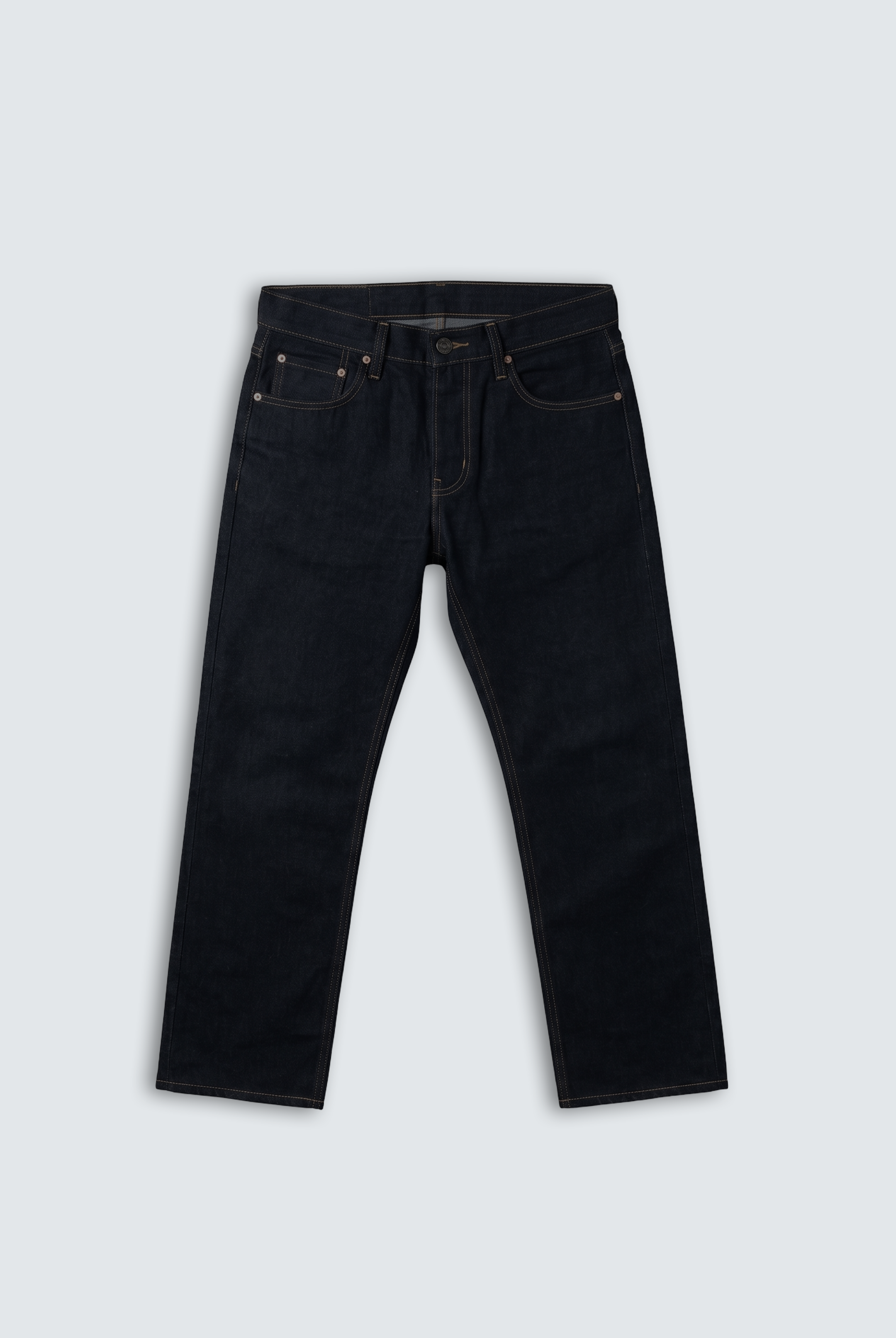 EVRYDAE BLACK RESERVE DENIM