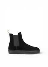 EVRYDAE DECK STYLE BOOTS